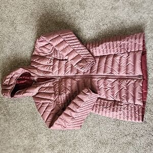 Eddie Bauer Down Coat